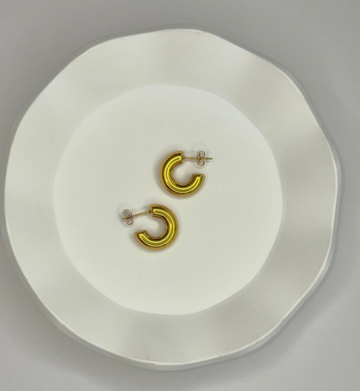 Aretes Milenna