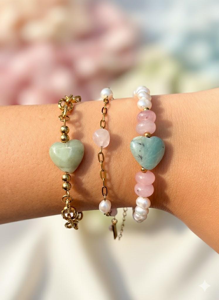 Soy Heredera / Bracelet