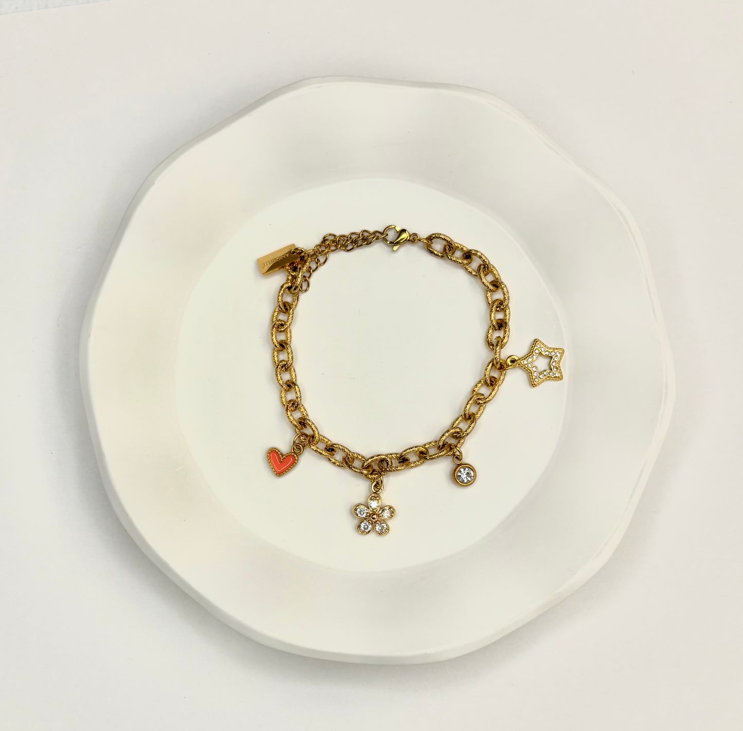 Pulsera Brillaré