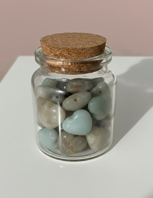 Amada por Él / Necklace