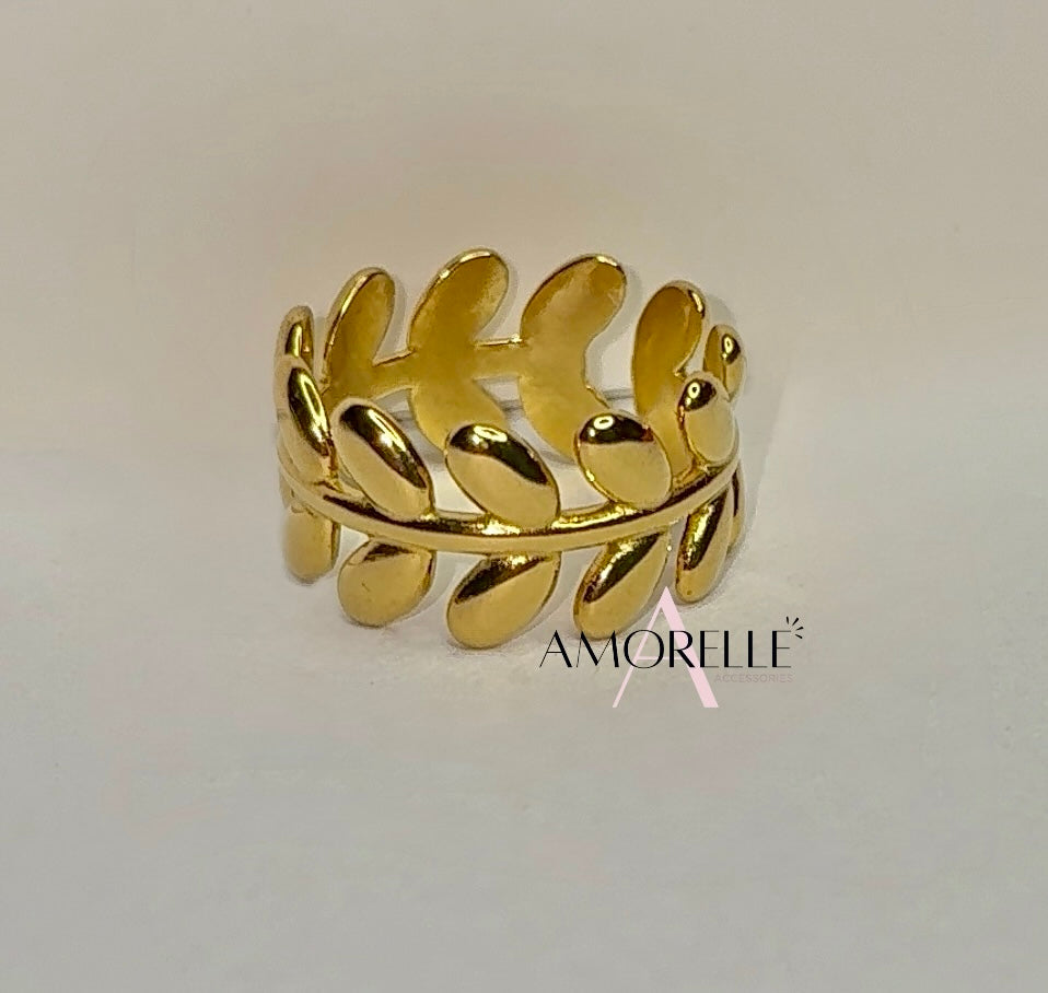 Oliva Ring