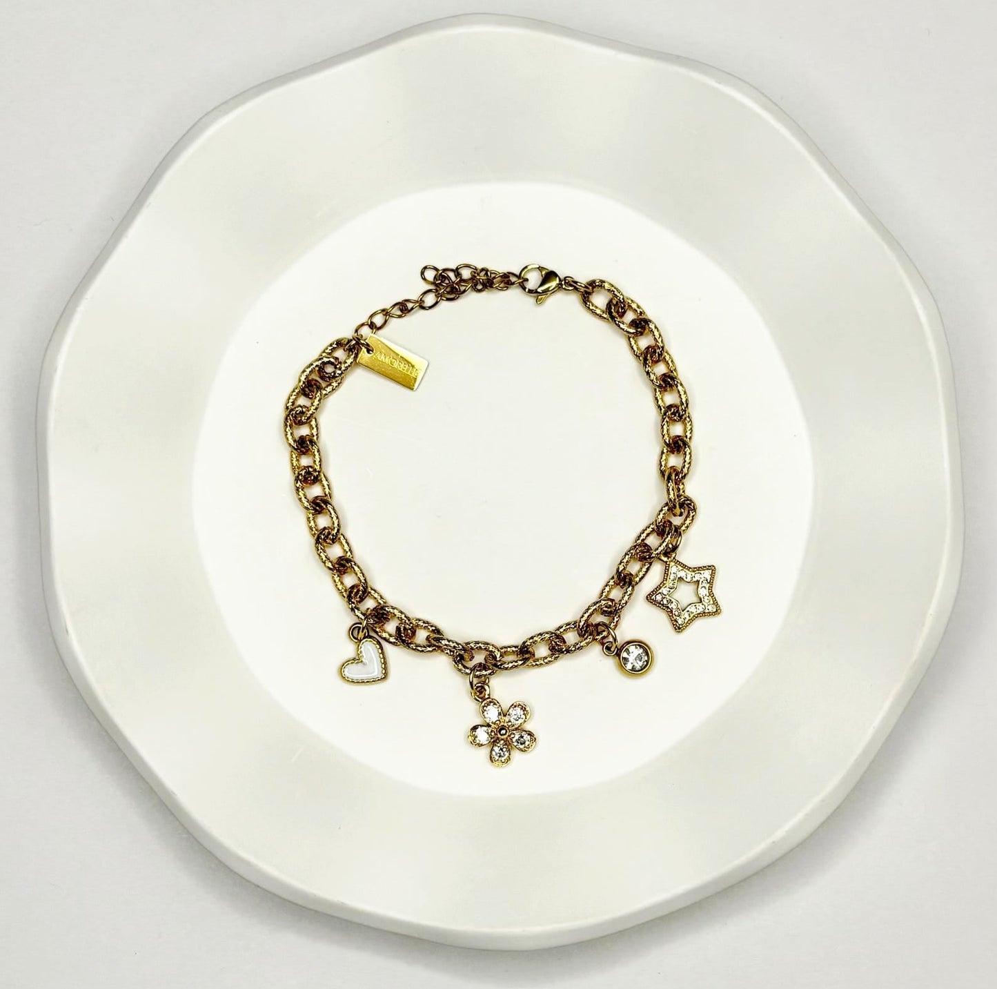 Pulsera Brillaré