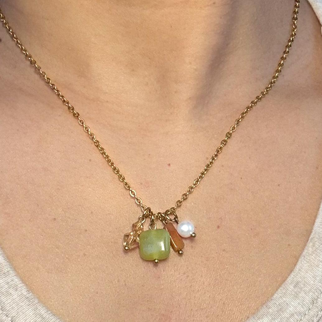 Collar Promesa