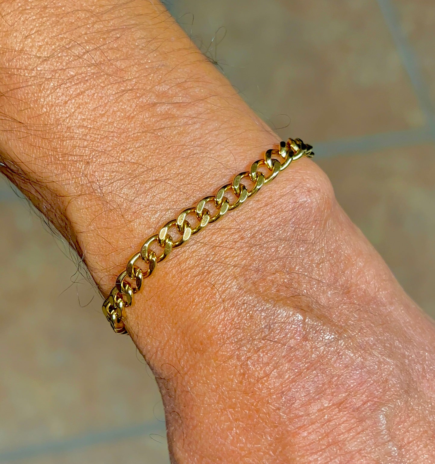 Cubana Bracelet