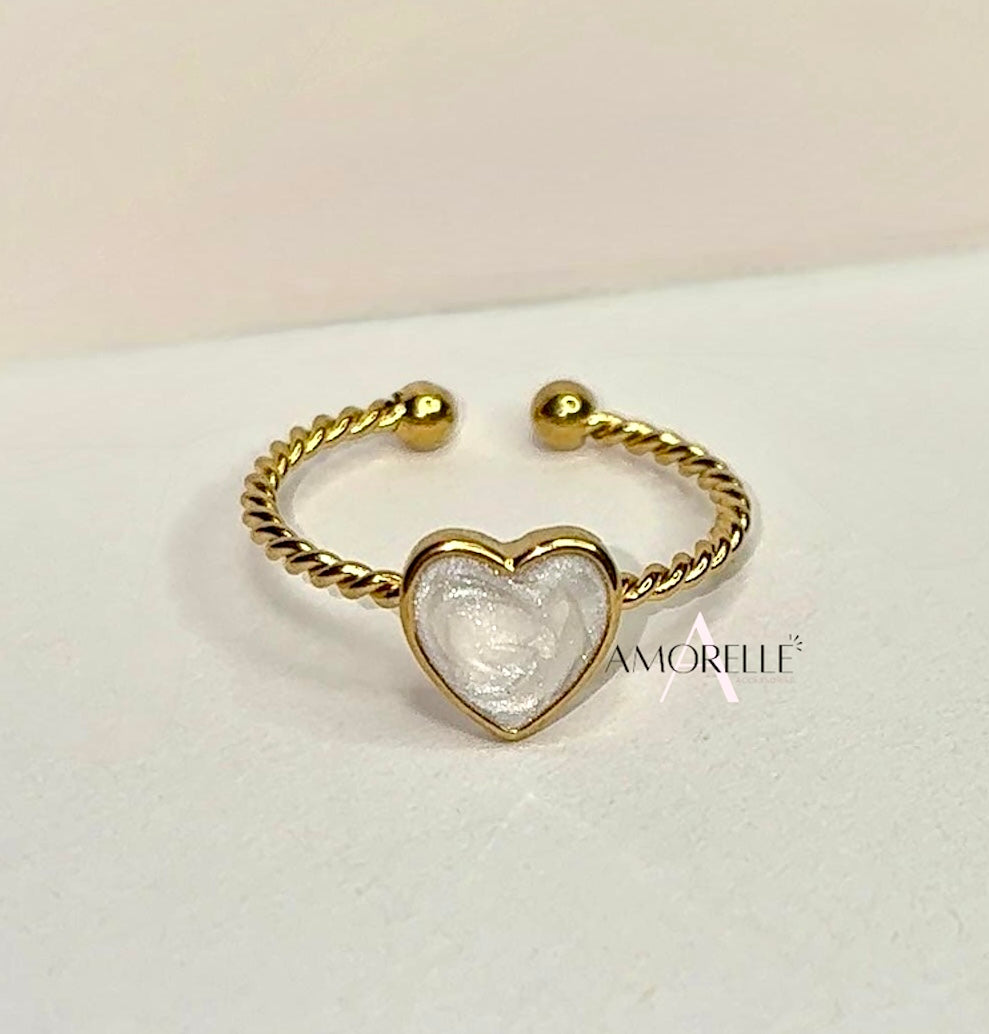 Aurora Ring