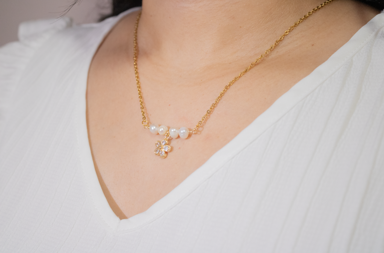 Victoria Necklace