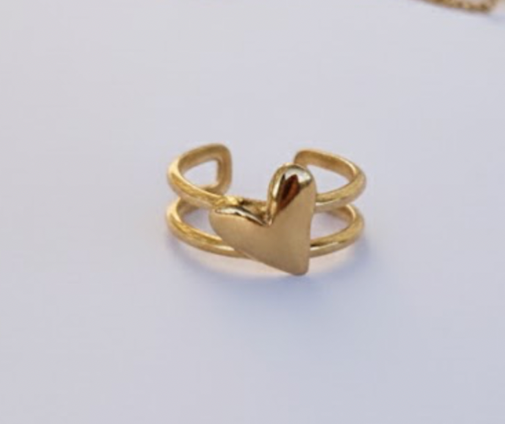 Amarte / Ring