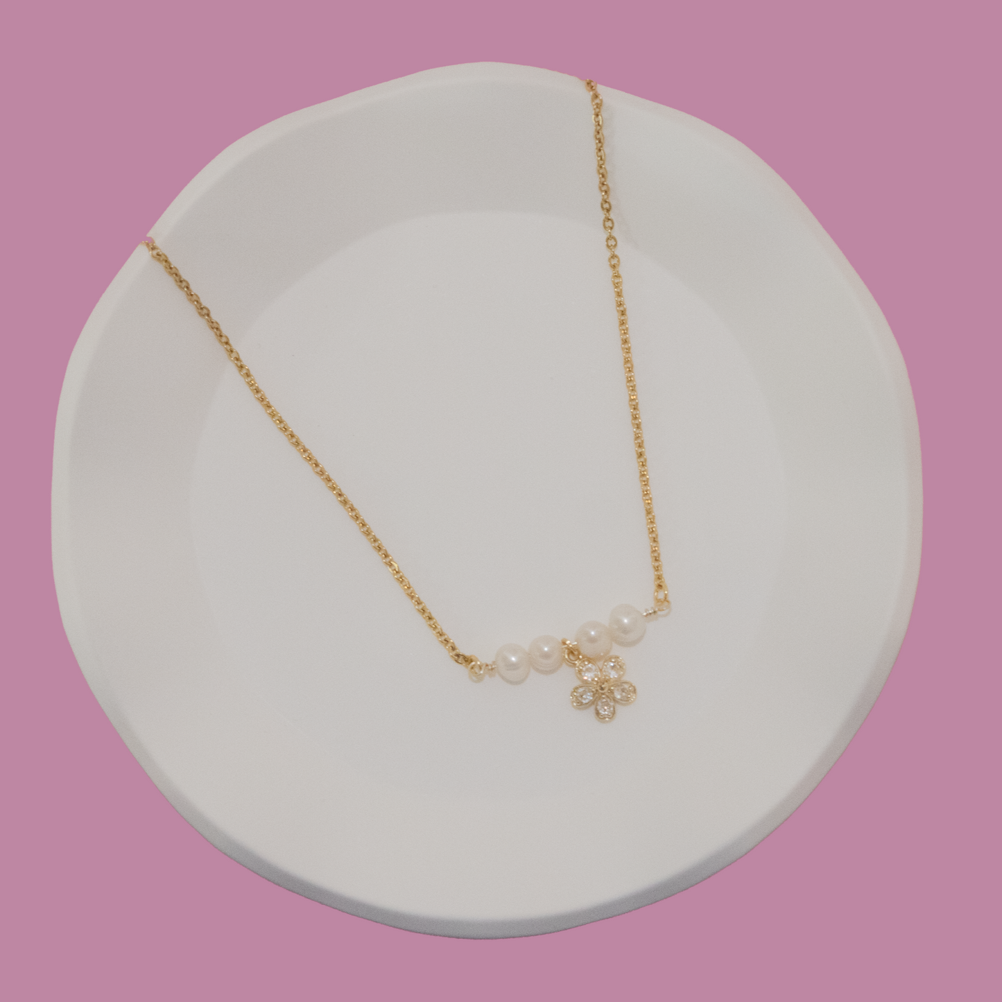 Victoria Necklace