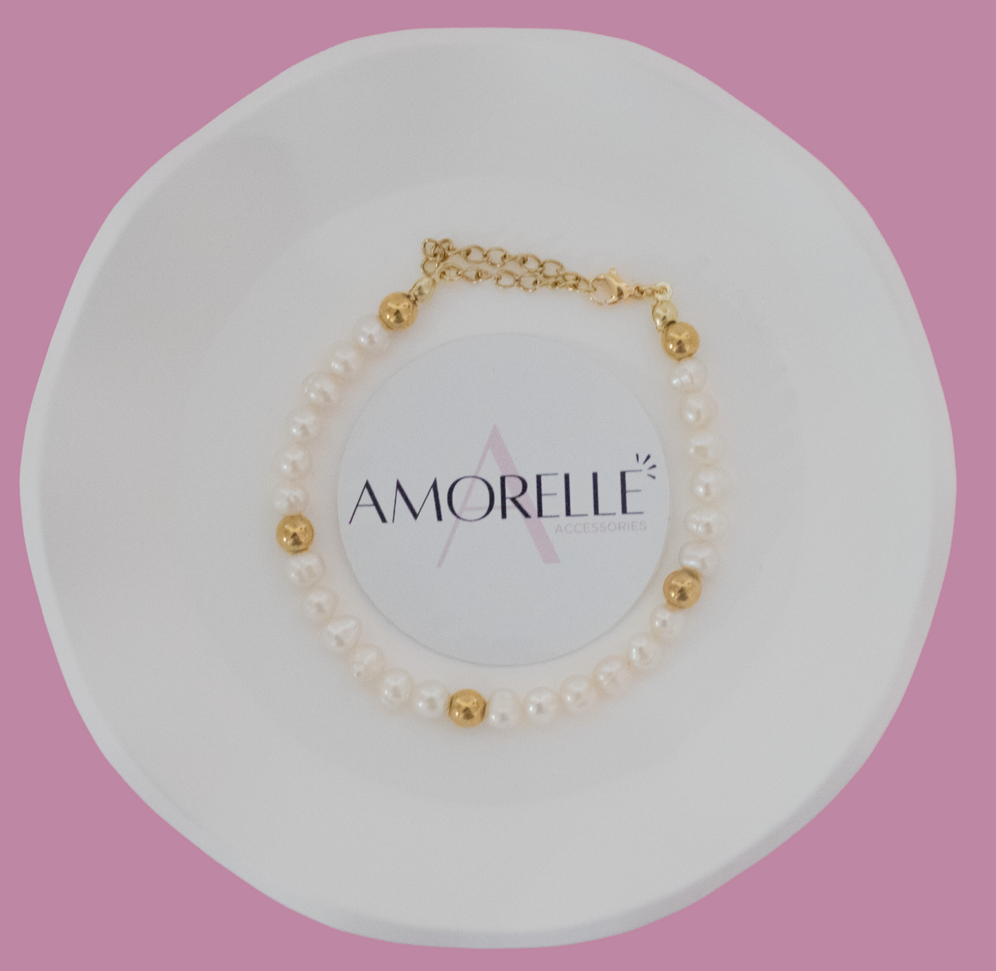 Stella bracelets
