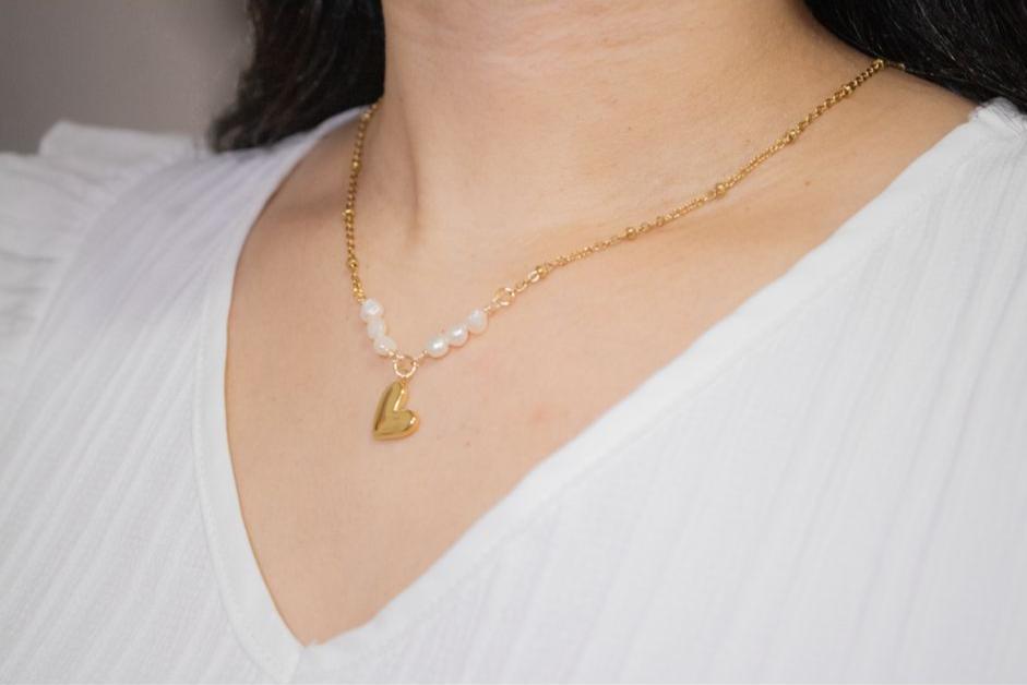 Juliet Necklaces