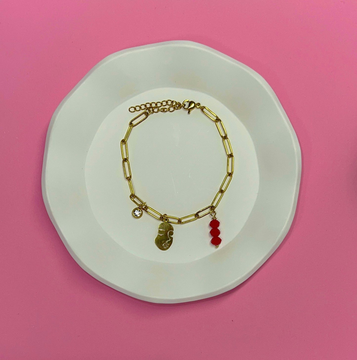 Freis Bracelet
