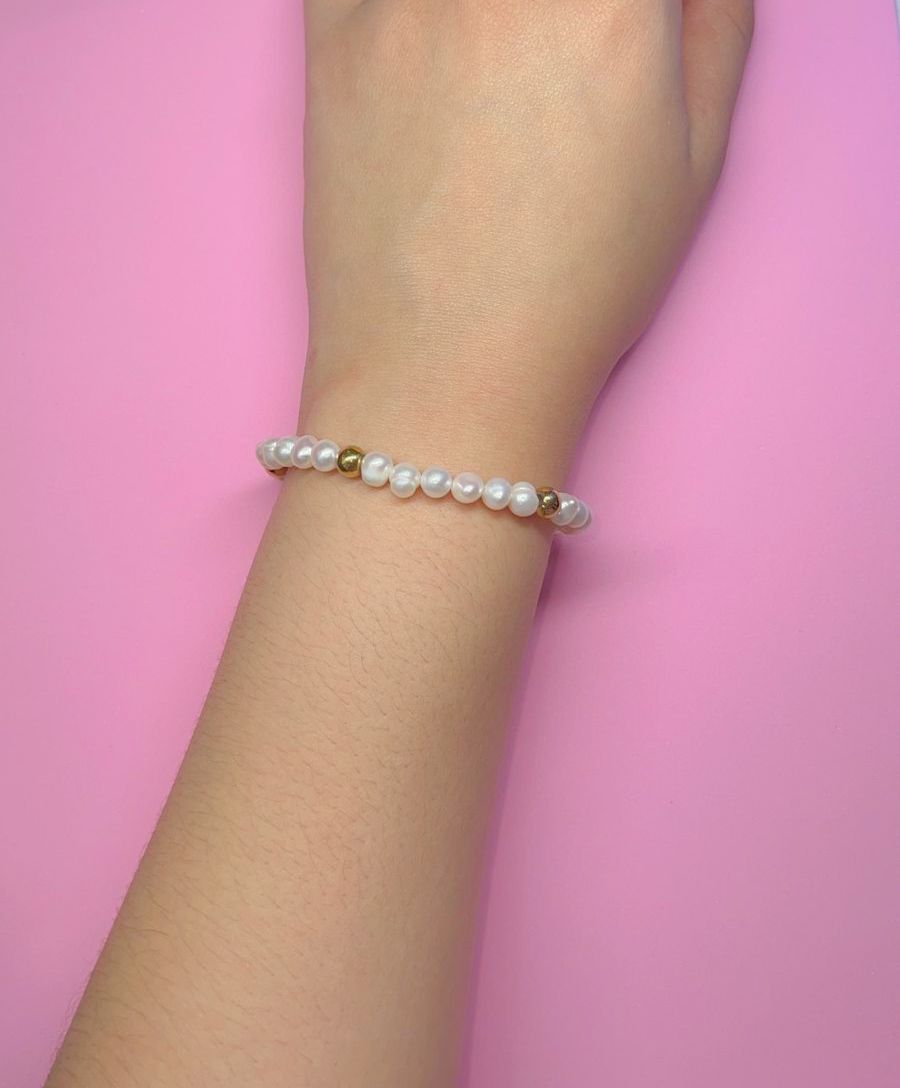 Stella bracelets