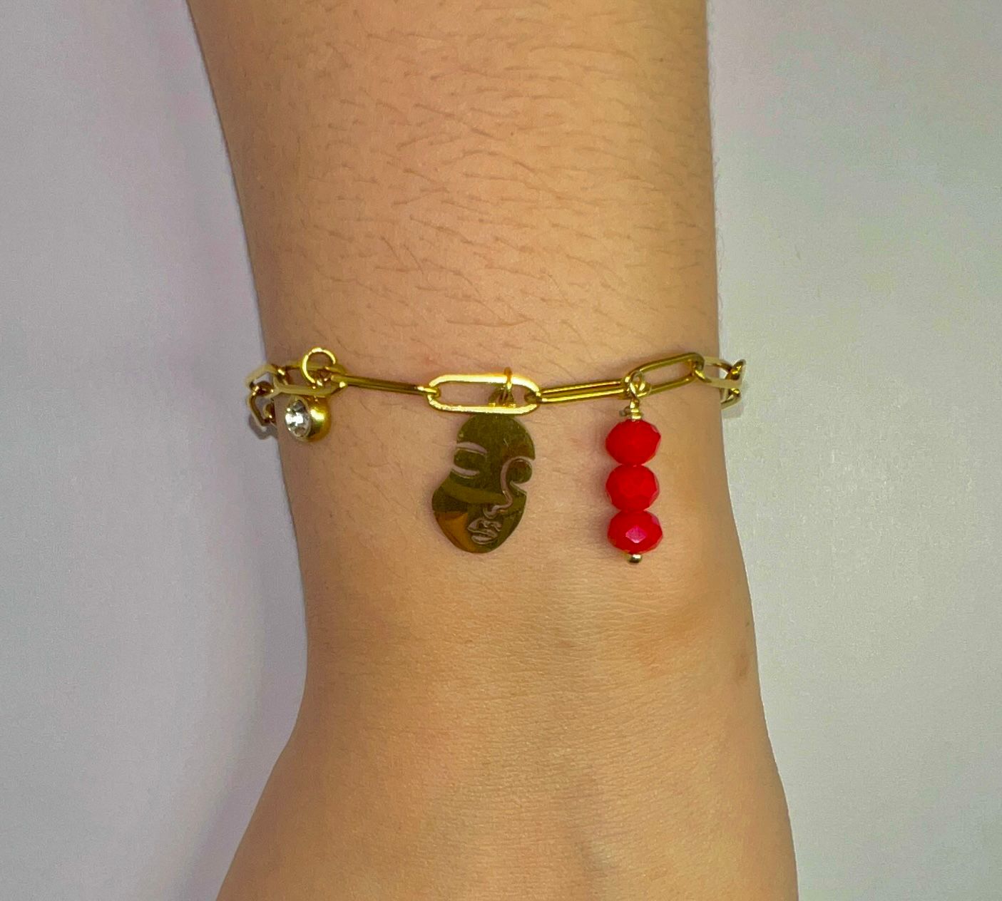Freis Bracelet