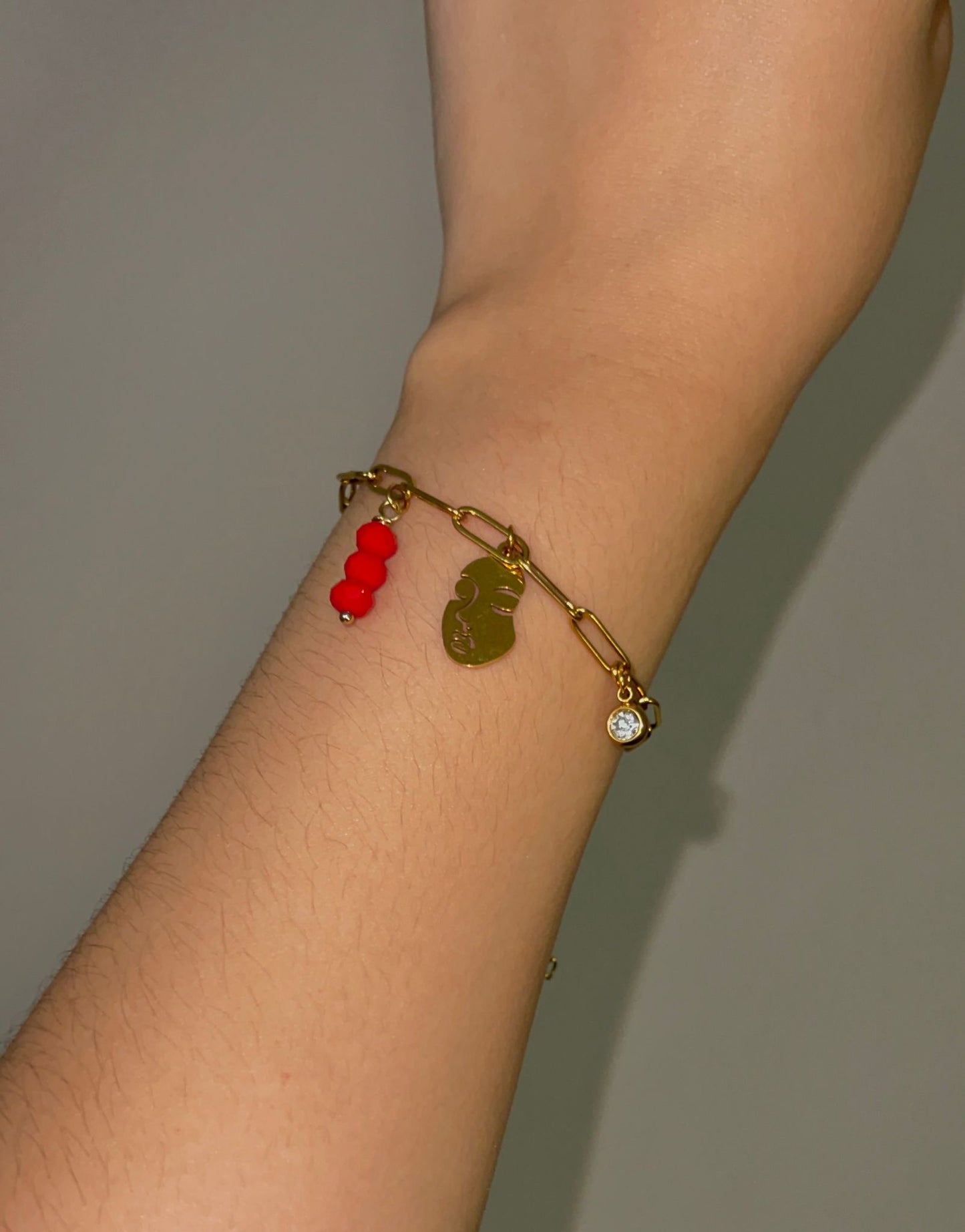 Freis Bracelet