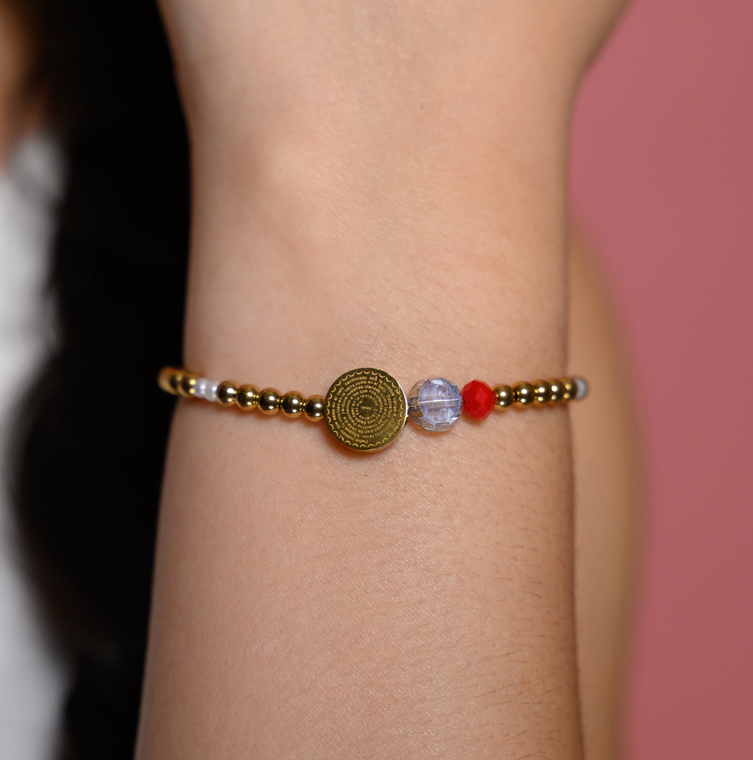 Pulseras / Bracelets