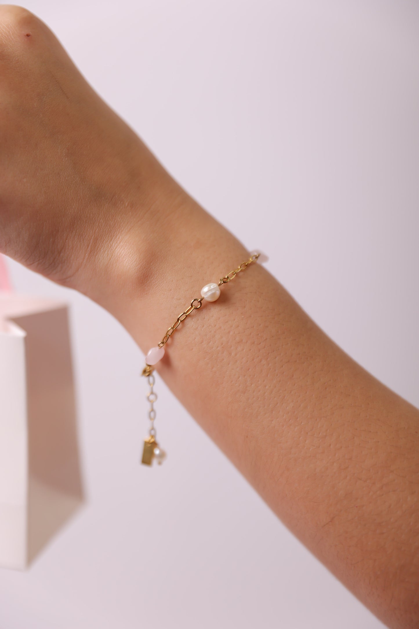 Hay un propósito / Bracelet