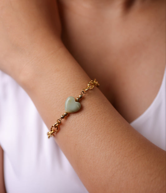 Soy Heredera / Bracelet