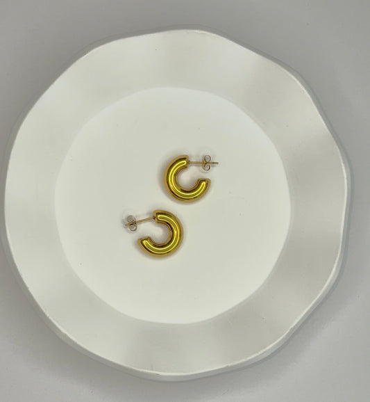 Aretes Milenna