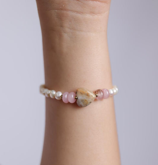 Por su Gracia / Bracelet