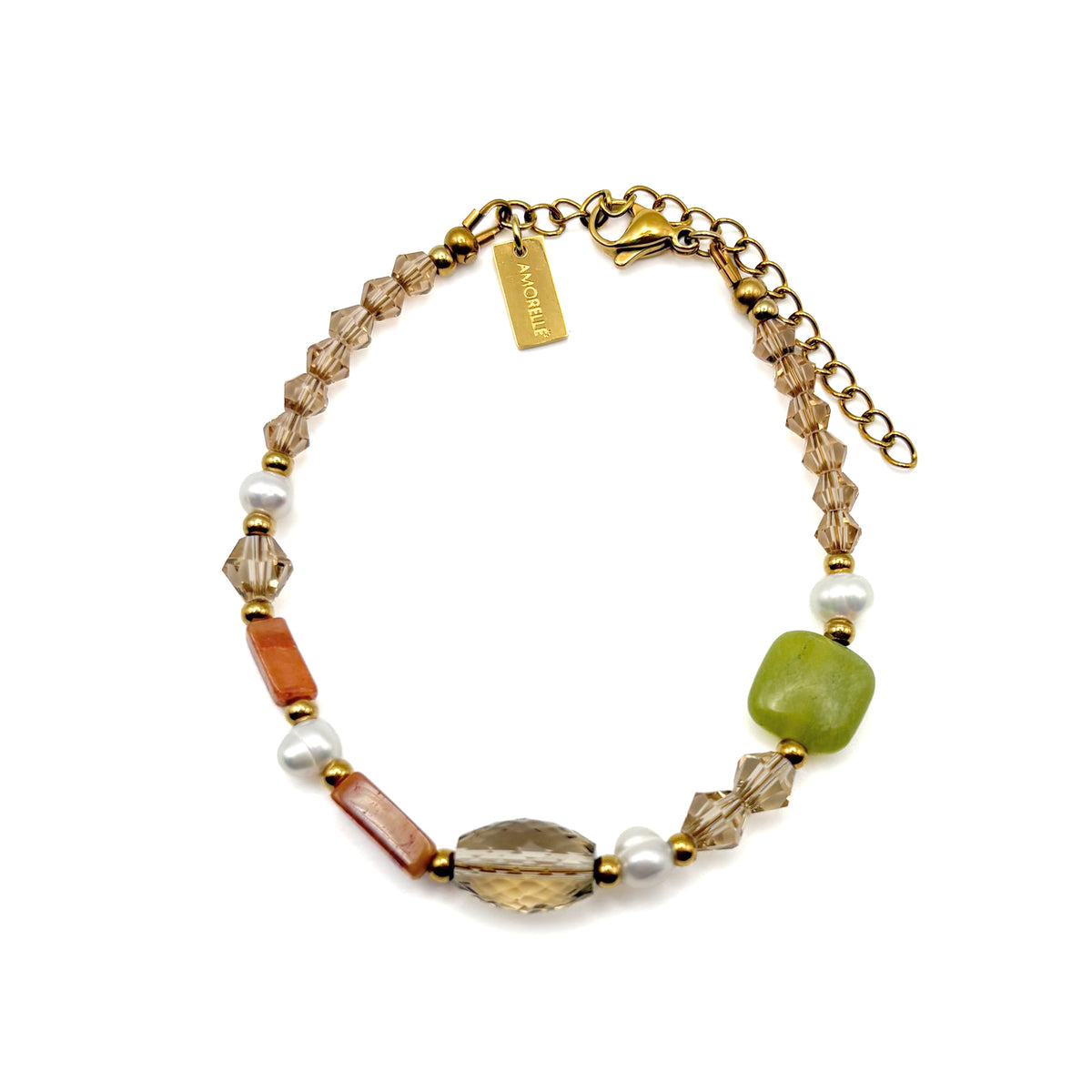 Pulsera Esperanza en Él