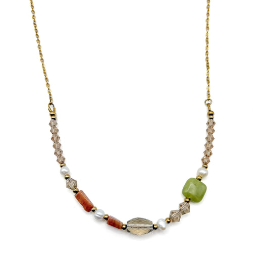 Collar Esperanza en El