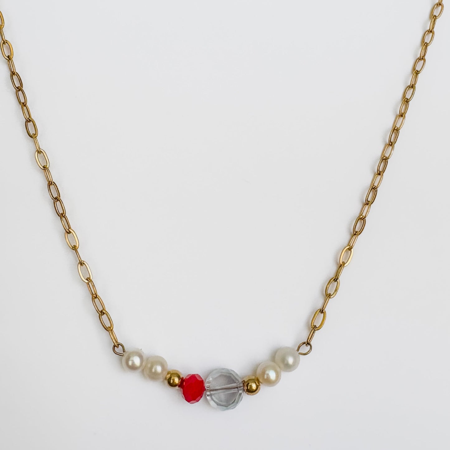 Collar "Estoy Contigo"