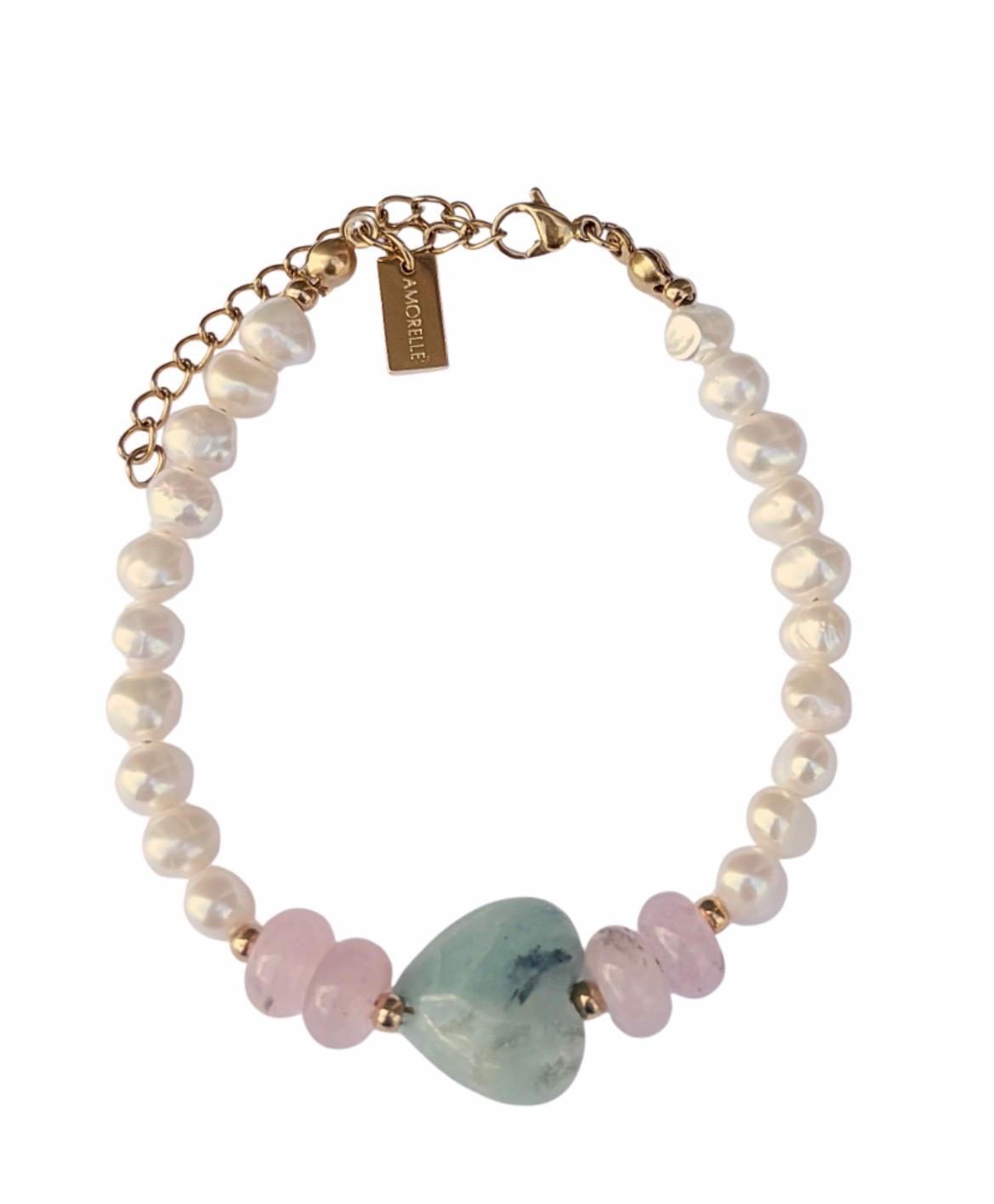 Por su Gracia / Bracelet