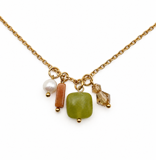 Collar Promesa
