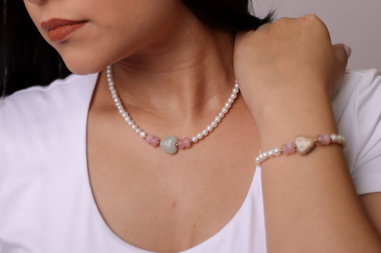 Redimida & Por Su Gracia Set