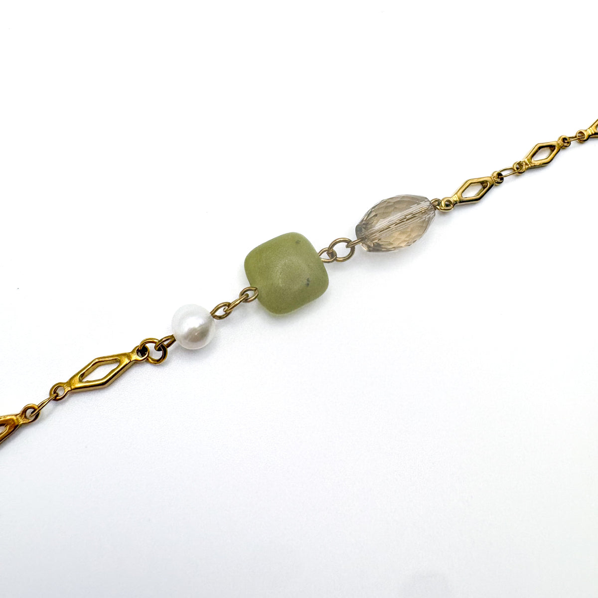 Pulsera Confia