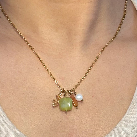 Collar Promesa
