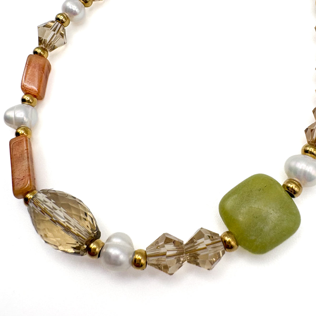 Pulsera Esperanza en Él