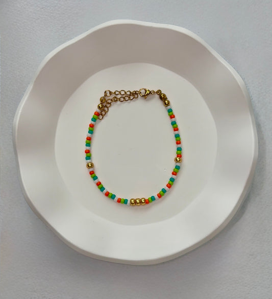 Colores Bracelet