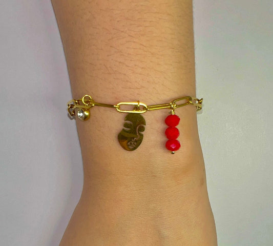 Freis Bracelet