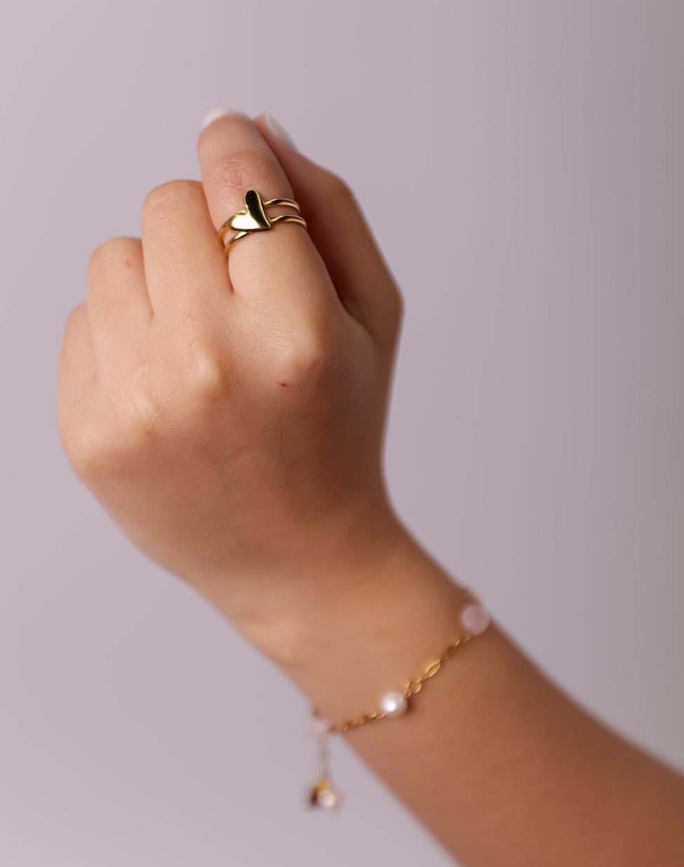 Amarte / Ring